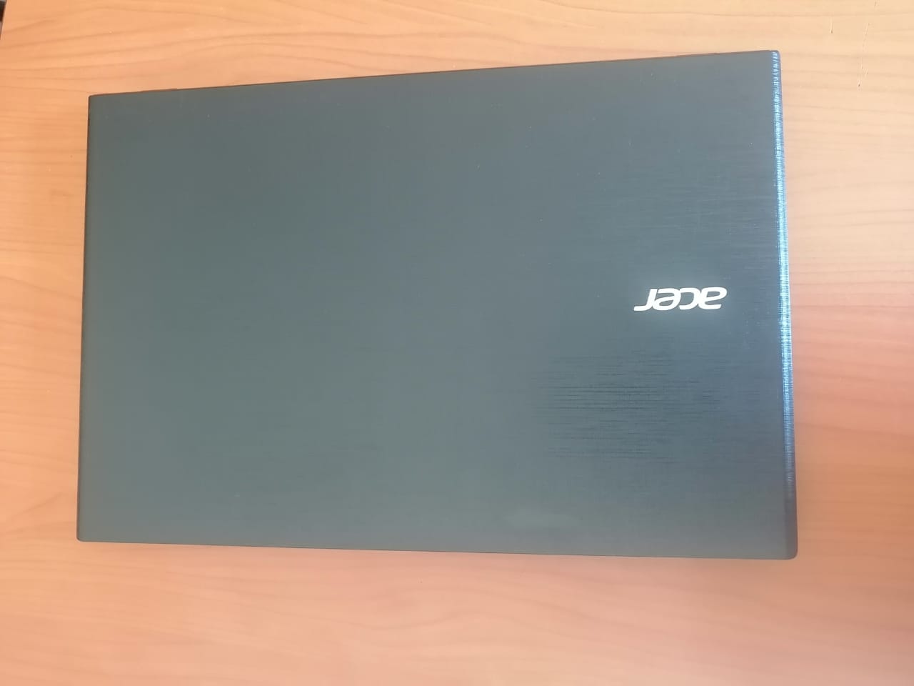 Acer TravelMate p258