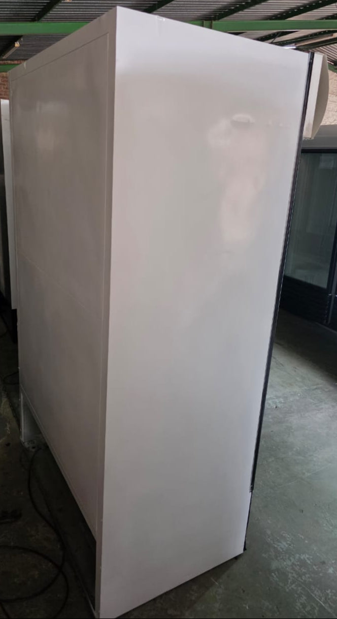 Husky HV1230-SD Commercial Display Fridge