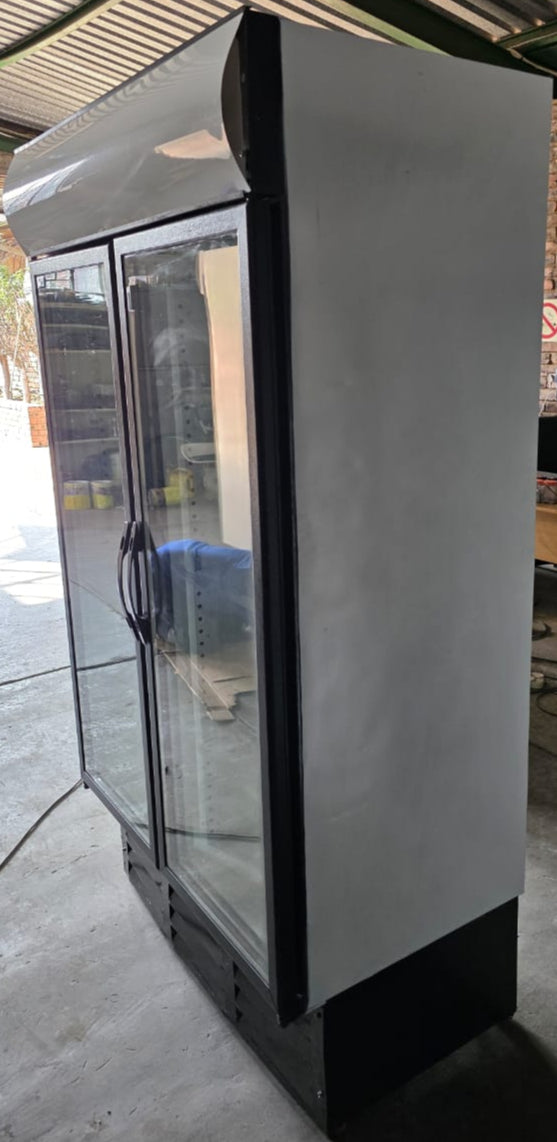 Staycold - HD1140 Display Fridge