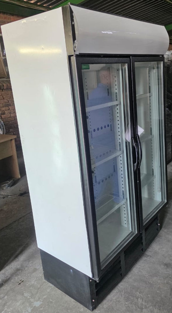 Staycold - HD1140 Display Fridge