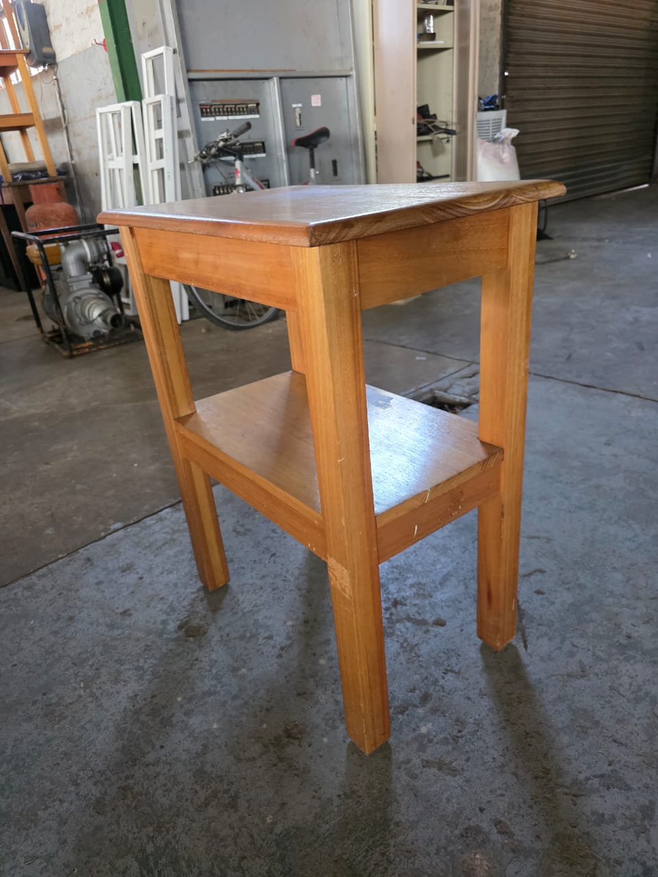 Mini Table
