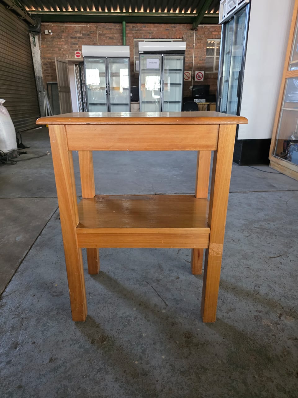 Mini Table