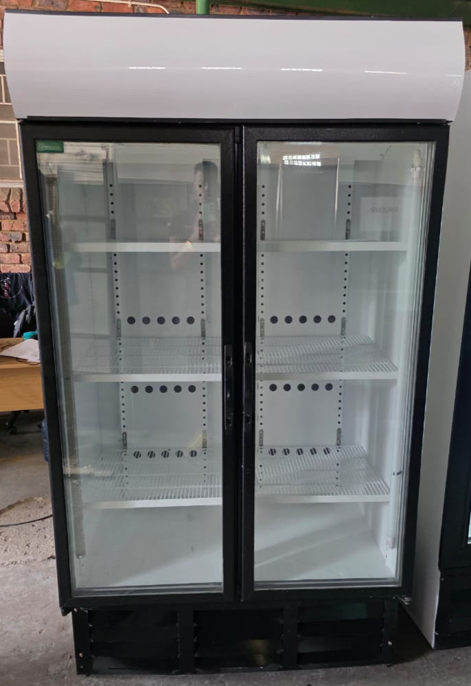 Staycold - HD1140 Display Fridge