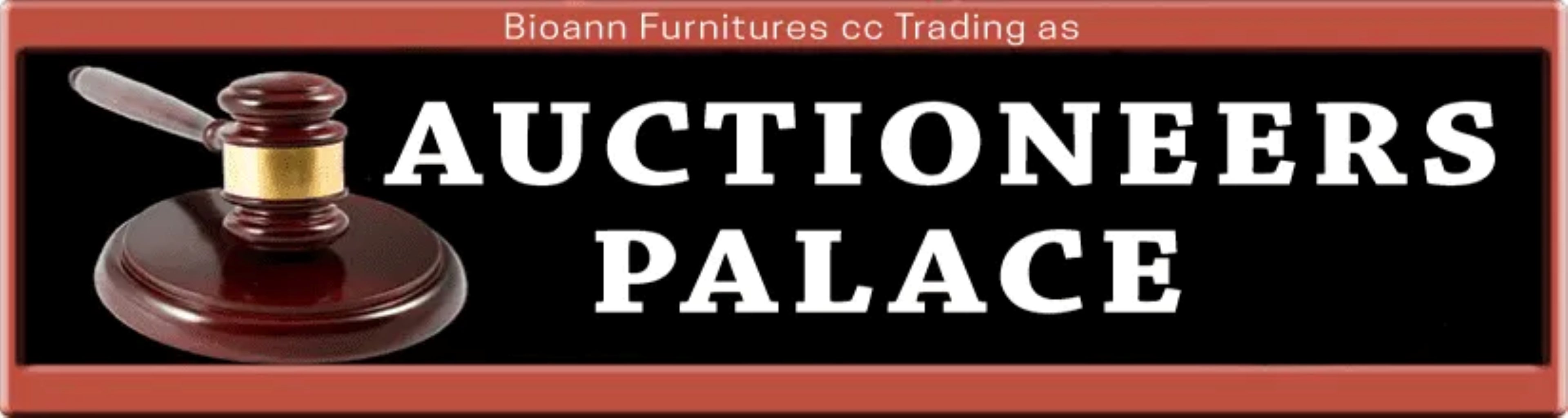 Auctioneers Palace